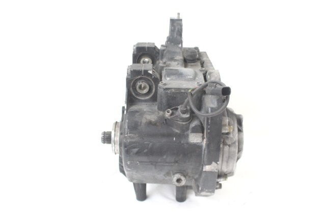 BMW K 1200 LT 23007650007 CAMBIO K589 96 - 08 GEARBOX CAVI DANNEGGIATI