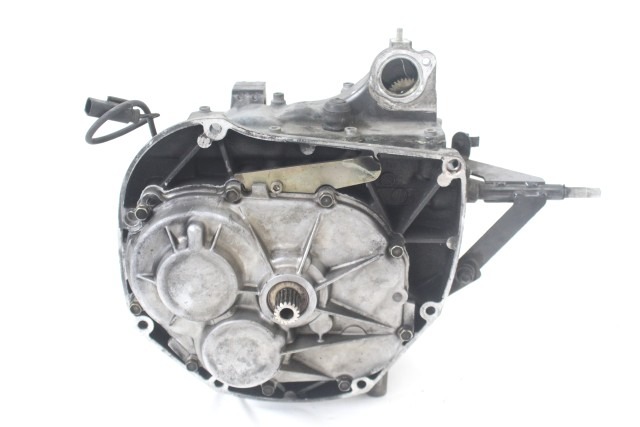 BMW K 1200 LT 23007650007 CAMBIO K589 96 - 08 GEARBOX CAVI DANNEGGIATI