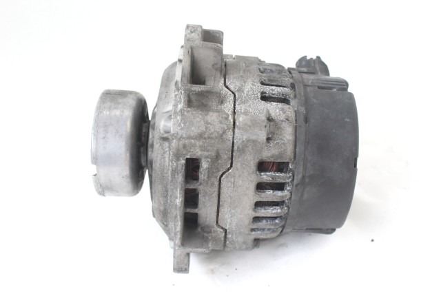 BMW K 1200 LT 12312305888 ALTERNATORE K589 96 - 08 ALTERNATOR SEGNI DI USURA