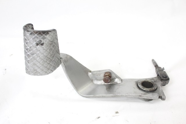 BMW K 1200 LT 35212332283 PEDALE FRENO POSTERIORE K589 96 - 08 REAR BRAKE PEDAL