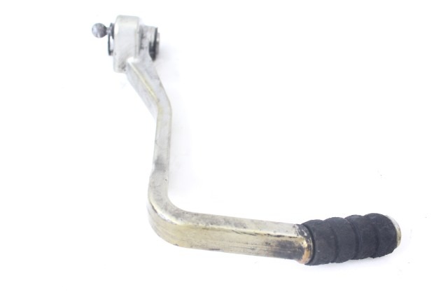 BMW K 1200 LT 23417685304 PEDALINA CAMBIO MARCE K589 96 - 08 GEARSHIFT PEDAL 23412332277 SEGNI DI USURA