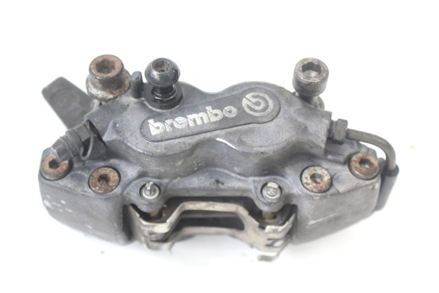 BMW K 1200 LT 34217687020 PINZA FRENO POSTERIORE K589 96 - 08 REAR BRAKE CALIPER 34217665376 34217658518 34322332907