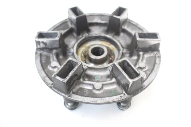 KAWASAKI NINJA 250 R 420330040 MOZZO POSTERIORE EX250K 07 - 13 REAR WHEEL HUB 420330030