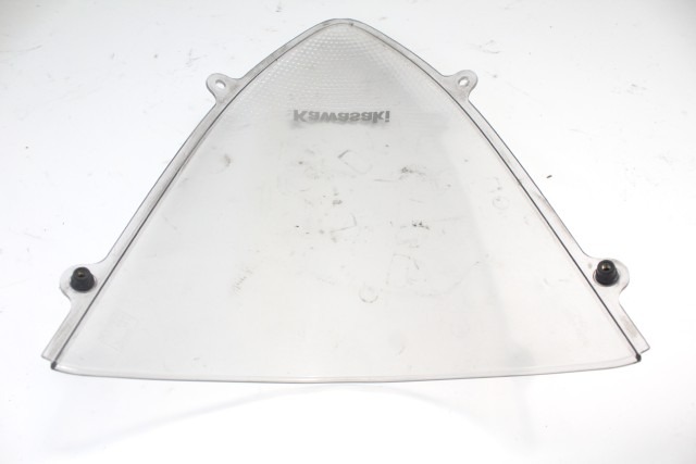 KAWASAKI NINJA 250 R 560520154 CUPOLINO PARABREZZA EX250K 07 - 13 WINDSHIELD