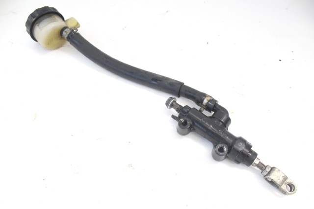 KAWASAKI NINJA 250 R 430150091 POMPA FRENO POSTERIORE EX250K 07 - 13 REAR MASTER CYLINDER