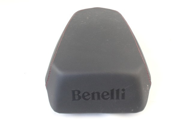 BENELLI BN 125 51200L290030 SELLA POSTERIORE 21 - 24 REAR PILLION SEAT