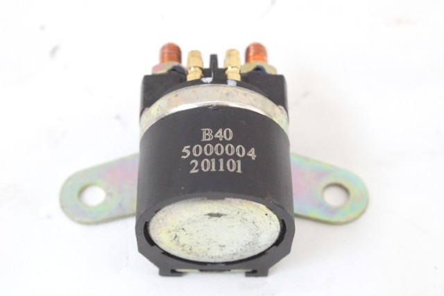 BENELLI BN 125 94100B400000 RELÈ AVVIAMENTO 21 - 24 STARTER RELAY