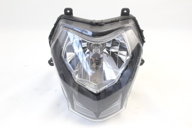 BENELLI BN 125 80000L290010 FARO ANTERIORE 21 - 24 HEADLIGHT