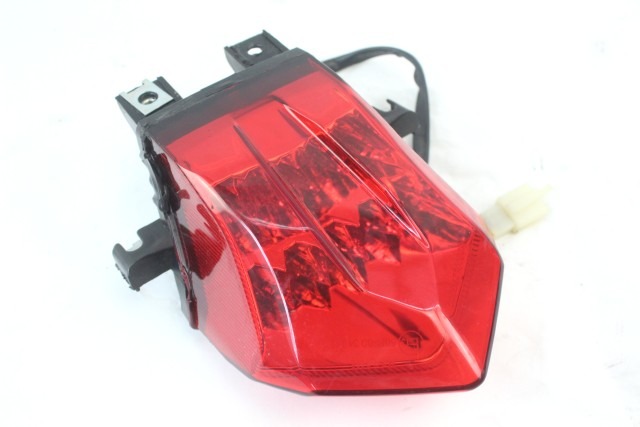 BENELLI BN 125 82000L290000 FARO POSTERIORE 21 - 24 TAILLIGHT