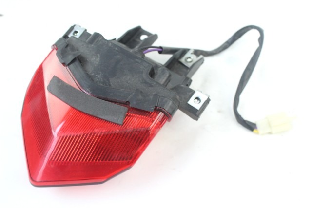 BENELLI BN 125 82000L290000 FARO POSTERIORE 21 - 24 TAILLIGHT