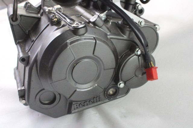 BENELLI BN 125 BJ154FMI-12A MOTORE KM 5.000 21 - 24 ENGINE