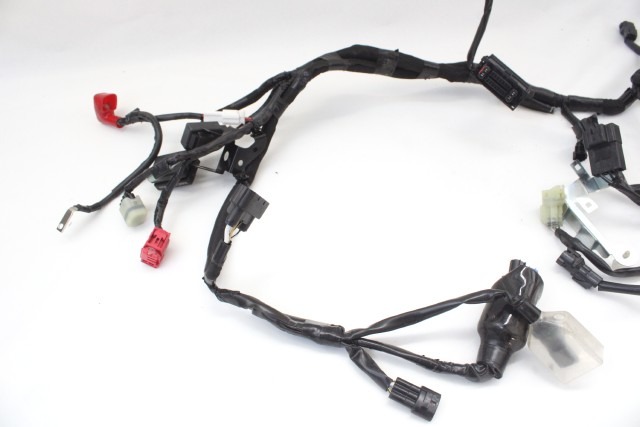 KAWASAKI Z 900 260312846 CABLAGGIO IMPIANTO ELETTRICO ZR900F 2022 MAIN WIRING HARNESS 260312844