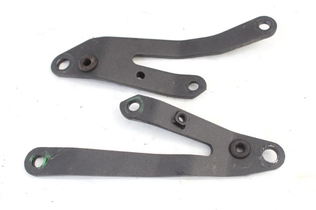 KAWASAKI Z 900 460910500 SUPPORTI MOTORE ZR900F 2022 ENGINE BRACKETS 321900726 321900725