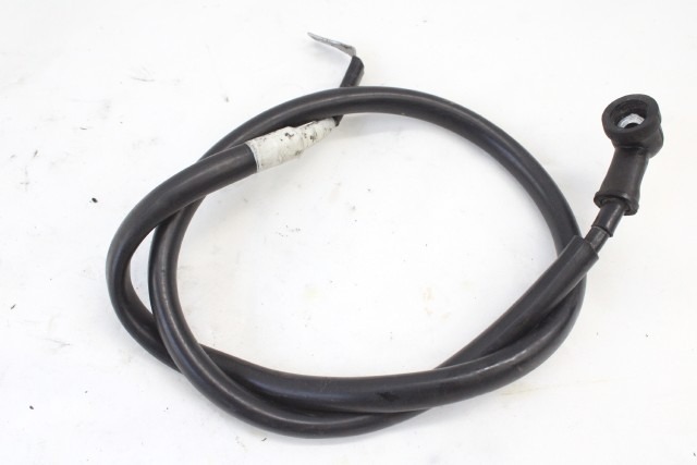 KAWASAKI Z 900 35063139918R CAVI BATTERIA ZR900F 2022 BATTERY CABLES