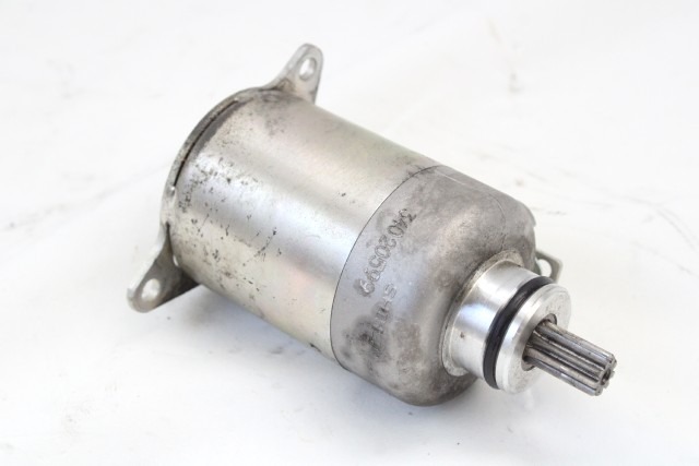 KYMCO AGILITY 125 R16+ 31200ALJ8E10 MOTORINO AVVIAMENTO DAL 21 STARTER MOTOR