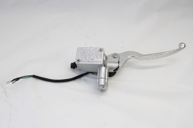 KYMCO AGILITY 125 R16+ 45500ALJ8E10 POMPA FRENO ANTERIORE DAL 21 FRONT MASTER CYLINDER