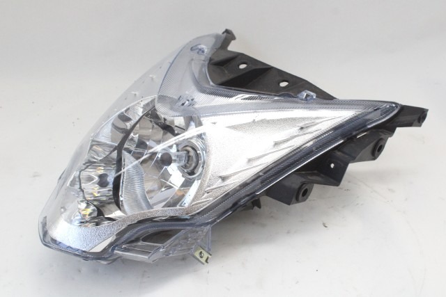 KYMCO AGILITY 125 R16+ 33100ALJ8EZ5 FARO ANTERIORE DAL 21 HEADLIGHT