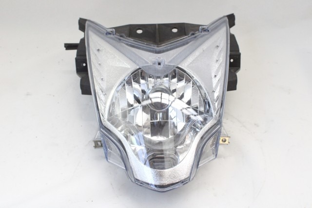 KYMCO AGILITY 125 R16+ 33100ALJ8EZ5 FARO ANTERIORE DAL 21 HEADLIGHT