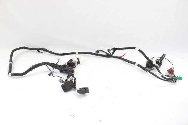 KYMCO AGILITY 125 R16+ 32100ALJ9EZ5 CABLAGGIO IMPIANTO ELETTRICO DAL 21 MAIN WIRING HARNESS