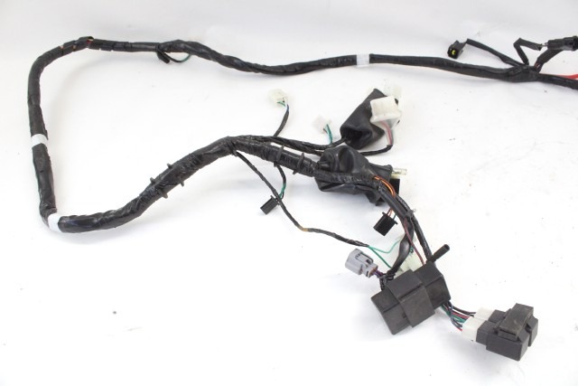 KYMCO AGILITY 125 R16+ 32100ALJ9EZ5 CABLAGGIO IMPIANTO ELETTRICO DAL 21 MAIN WIRING HARNESS