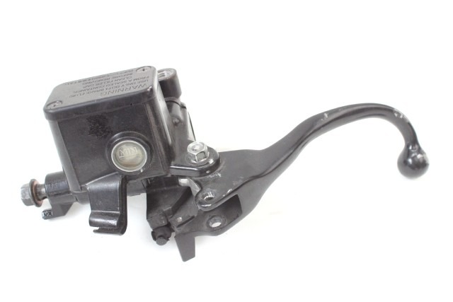 YAMAHA TRICITY MW 125 2CMF580A0000 POMPA FRENO POSTERIORE 14 - 17 REAR MASTER CYLINDER LEVA DANNEGGIATA