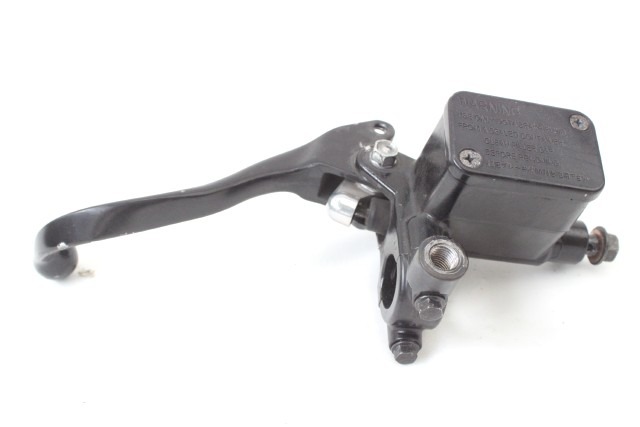 YAMAHA TRICITY MW 125 2CMF580A0000 POMPA FRENO POSTERIORE 14 - 17 REAR MASTER CYLINDER LEVA DANNEGGIATA