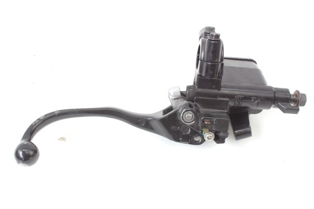 YAMAHA TRICITY MW 125 2CMF580A0000 POMPA FRENO POSTERIORE 14 - 17 REAR MASTER CYLINDER LEVA DANNEGGIATA