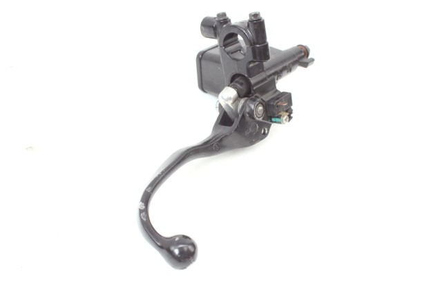 YAMAHA TRICITY MW 125 2CMF580A0000 POMPA FRENO POSTERIORE 14 - 17 REAR MASTER CYLINDER LEVA DANNEGGIATA