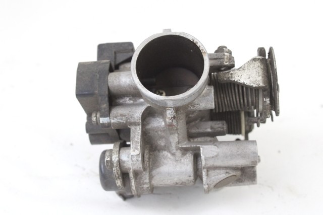 YAMAHA TRICITY MW 125 2CME37500300 CORPO FARFALLATO 14 - 17 THROTTLE BODY 2CME37500000 2CME37500100 2CME37500200 