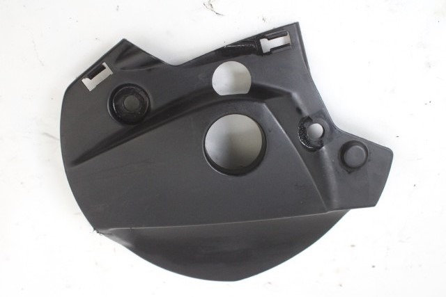 YAMAHA TRICITY MW 125 2CMF515A0000 COVER INTERNA RUOTA ANTERIORE DESTRA 14 - 17 RIGHT FRONT WHEEL INTERNAL COVER