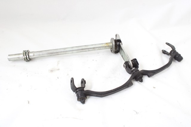 YAMAHA TRICITY MW 125 2CMF38100000 2CMF38300000 BRACCIO E PIANTONE STERZO 14 - 17 ARM AND STEERING TUBE