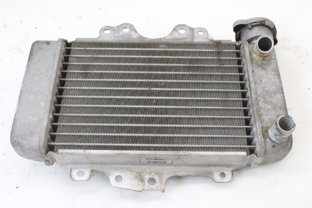 HONDA SH 150 19010KTF641 RADIATORE KF08 05 - 08 RADIATOR