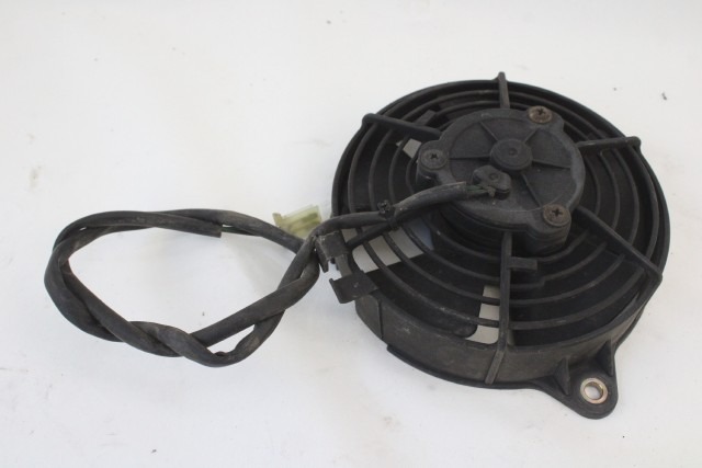 HONDA SH 150 19005KTF640 ELETTROVENTOLA RADIATORE KF08 05 - 08 FAN