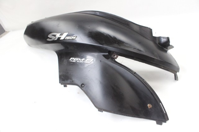 HONDA SH 150 83500KTFA6400 COVER LATERALE DESTRA KF08 05 - 08 RIGHT LATERAL FAIRING ATTACCHI DANNEGGIATI