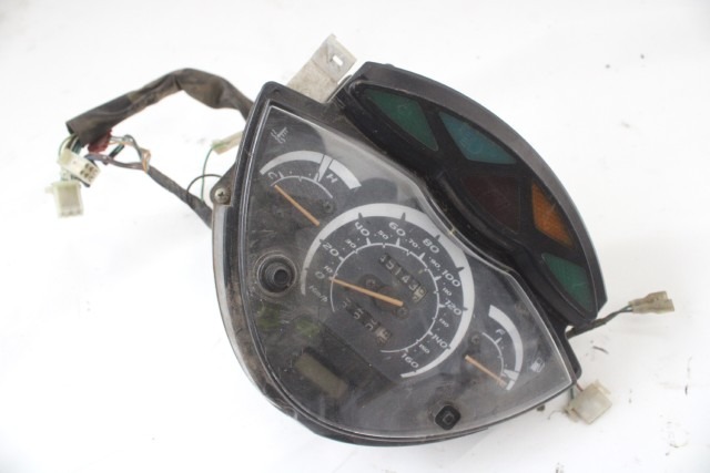 HONDA SH 150 37100KTF641 STRUMENTAZIONE CONTACHILOMETRI KF08 05 - 08 SPEEDOMETER