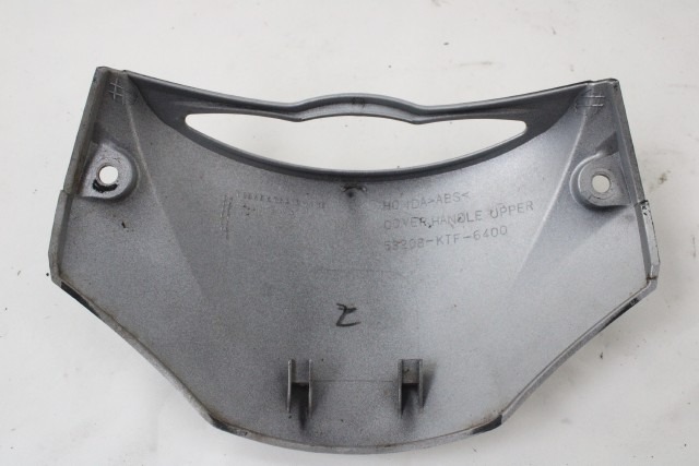 HONDA SH 150 53210KTF640ZB COVER STRUMENTAZIONE KF08 05 - 08 SPEEDOMETER COVER SEGNI DI UURA