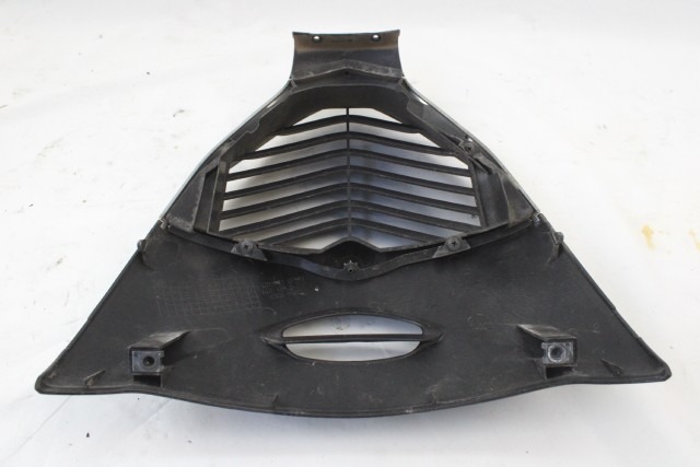 HONDA SH 150 64301KTF6400 CARENA GRIGLIA ANTERIORE KF08 05 - 08 FRONT GRILLE FAIRING