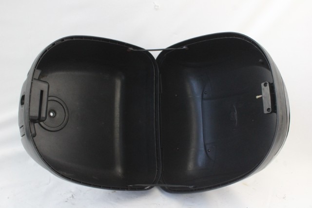 HONDA SH 150 BAULETTO ORIGINALE KF08 05 - 08 TOP CASE SEGNI DI USURA