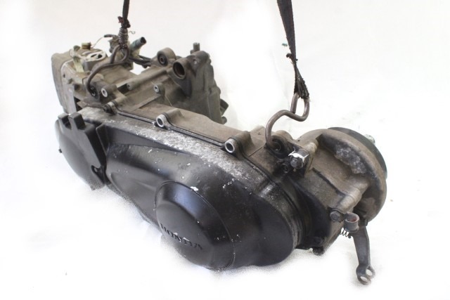 HONDA SH 150 KF08E MOTORE KM 35.000 KF08 05 - 08 ENGINE