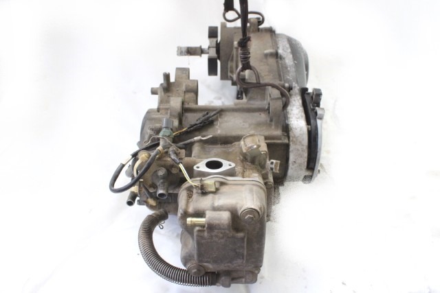 HONDA SH 150 KF08E MOTORE KM 35.000 KF08 05 - 08 ENGINE