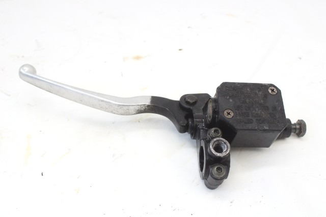 PIAGGIO BEVERLY 500 56183R POMPA FRENO POSTERIORE 02 - 06 REAR MASTER CYLINDER 56117R 56145R CM070706 CM072604