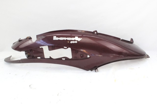 PIAGGIO BEVERLY 500 CM024702 CARENA LATERALE DESTRA 02 - 06 RIGHT LATERAL FAIRING ATTACCO DANNEGGIATO M014102 CM01410200A7 CM01410240A7 CM0141025 CM01410250A7 CM02470200A7 CM024704 