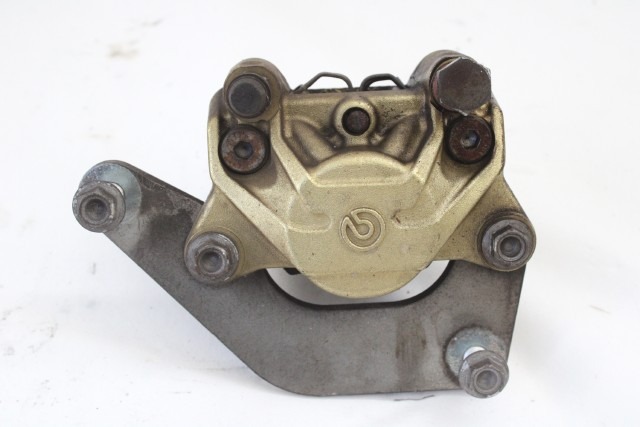 PIAGGIO BEVERLY 500 56473R PINZA FRENO ANTERIORE SINISTRA 02 - 06 FRONT LEFT BRAKE CALIPER CM067902