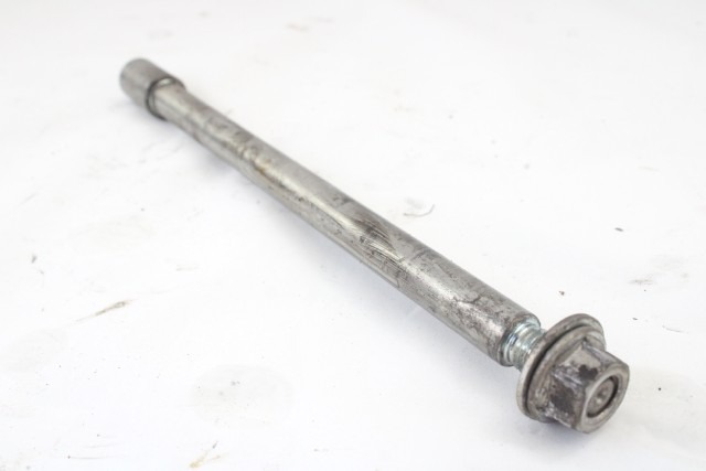 PIAGGIO BEVERLY 500 5991026 PERNO RUOTA ANTERIORE 02 - 06 FRONT WHEEL AXLE 599102