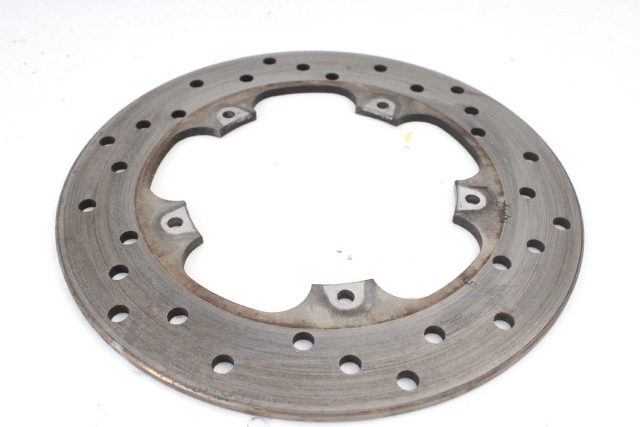 PIAGGIO BEVERLY 500 56498R DISCO FRENO POSTERIORE 02 - 06 REAR BRAKE DISC 597520