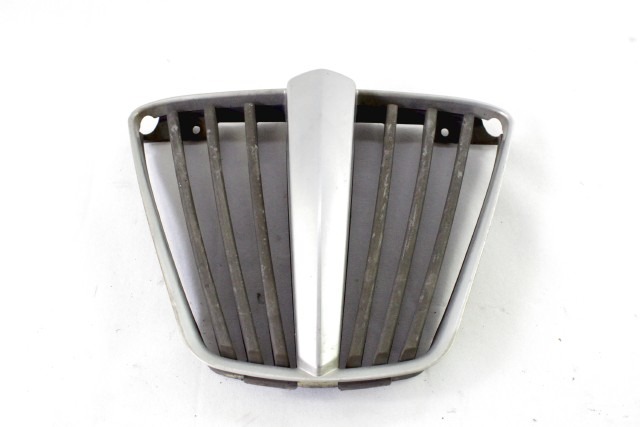 PIAGGIO MP3 250 655793 GRIGLIA MASCHERINA SCUDO ANTERIORE 06 - 11 FRONT GRILLE