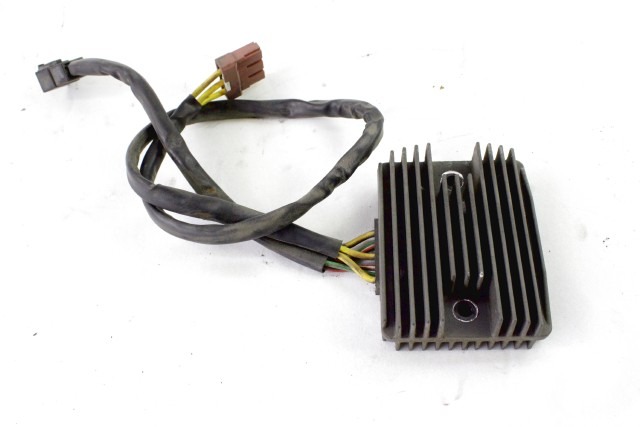 PIAGGIO MP3 250 REGOLATORE DI TENSIONE 06 - 11 RECTIFIER