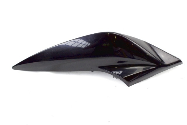 KAWASAKI Z 750 36040007225Y CARENA FIANCHETTO POSTERIORE DESTRA 07 - 15 REAR RIGHT FAIRING ATTACCO DANNEGGIATO 