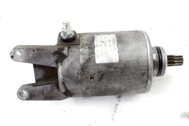 PIAGGIO MP3 250 CM0257073 MOTORINO AVVIAMENTO 06 - 11 STARTER MOTOR