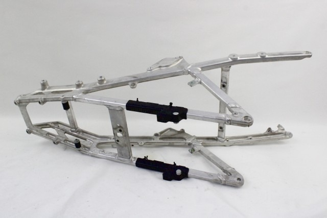 KTM 1050 ADVENTURE 6030300200033 TELAIO POSTERIORE 15 - 16 REAR FRAME 6030300200001